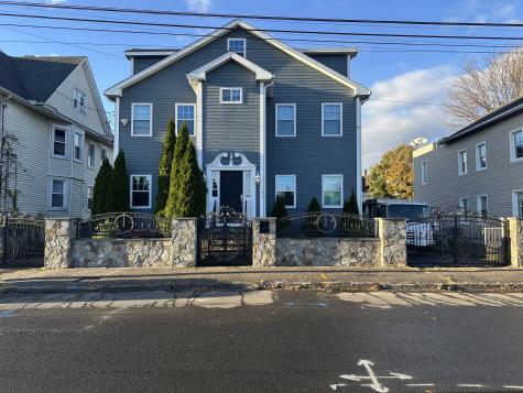 150 Beers Street Bridgeport CT 06606