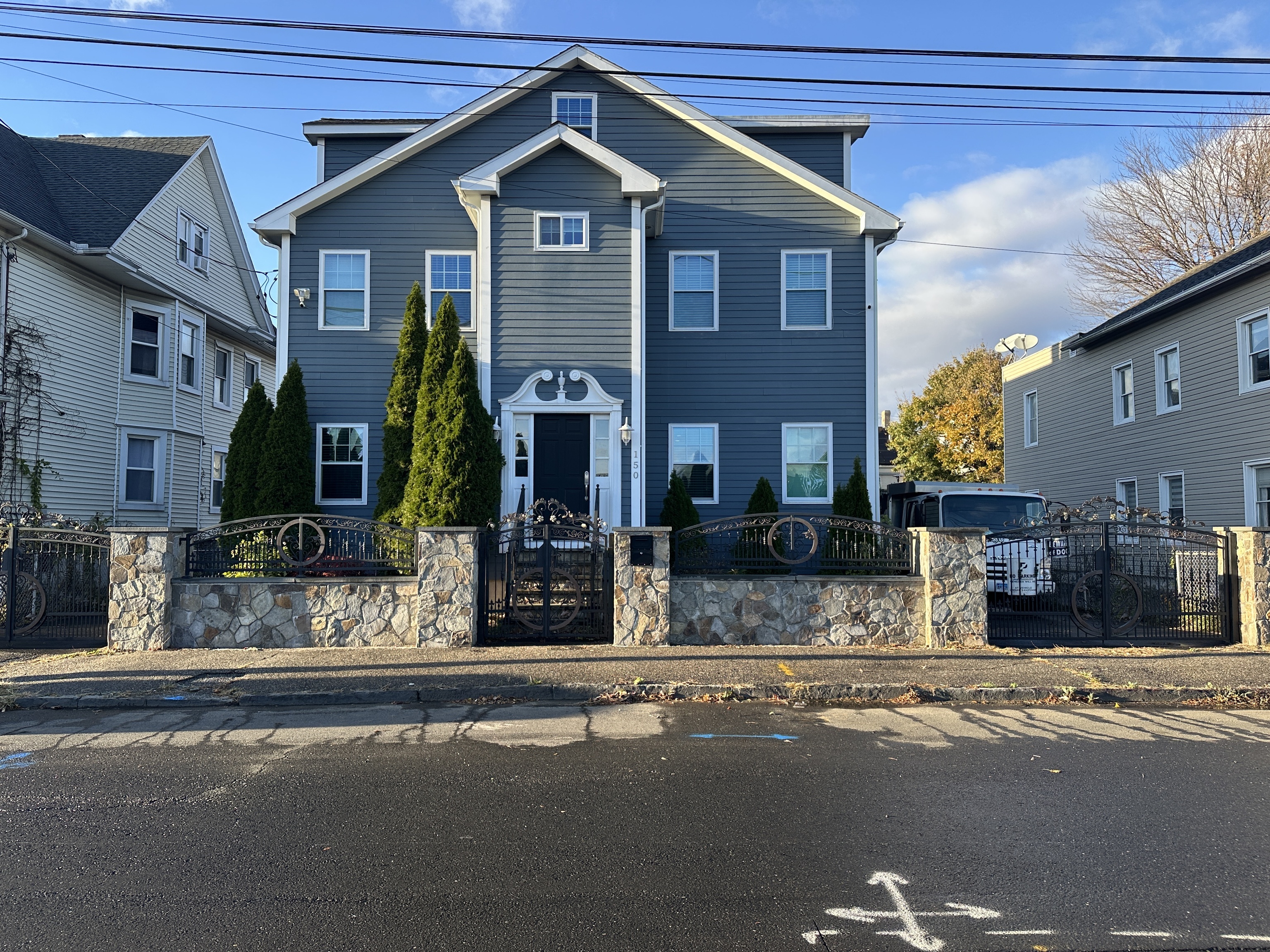 150 Beers Street Bridgeport CT 06606