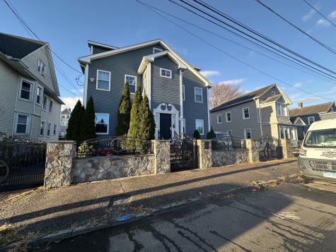 150 Beers Street Bridgeport CT 06606