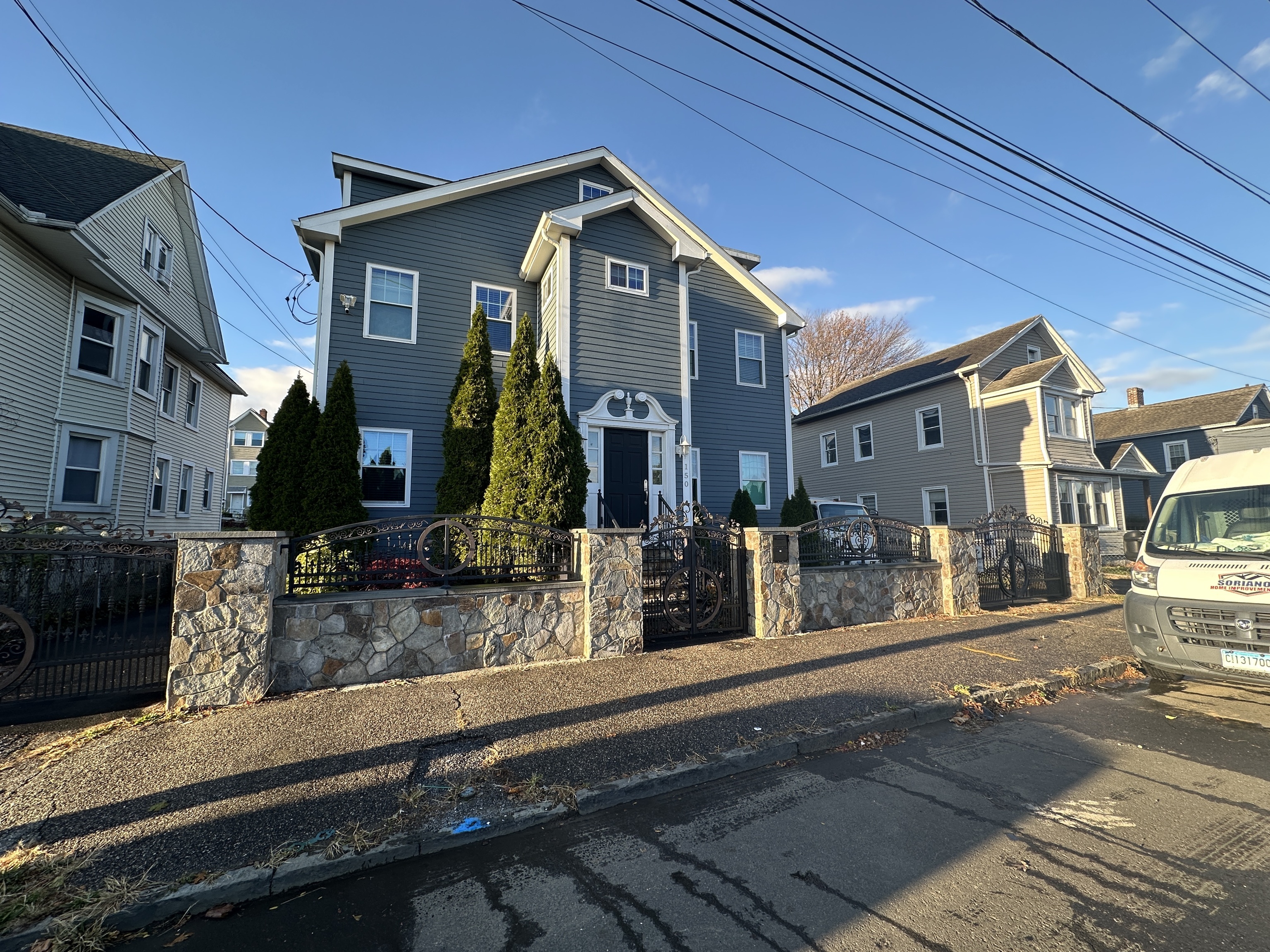 150 Beers Street Bridgeport CT 06606