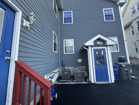 150 Beers Street Bridgeport CT 06606
