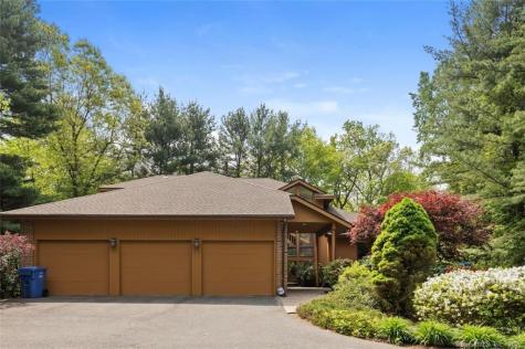 84 Thompson Road Avon CT 06001