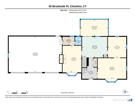 35 Brookside Place Cheshire CT 06410