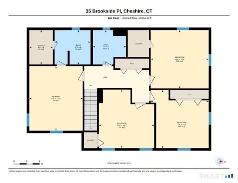 35 Brookside Place Cheshire CT 06410