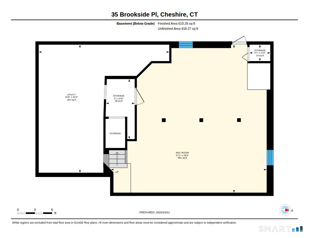 35 Brookside Place Cheshire CT 06410
