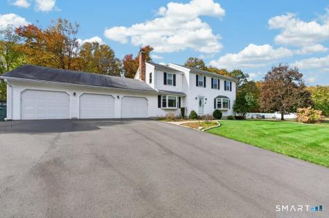 35 Brookside Place Cheshire CT 06410