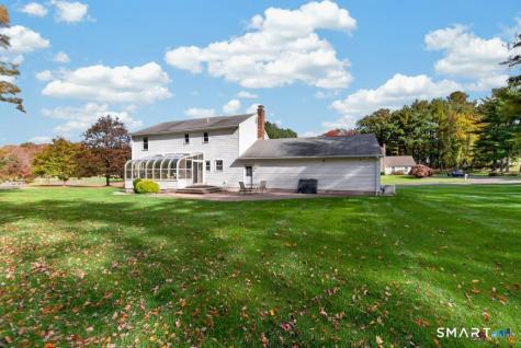 35 Brookside Place Cheshire CT 06410