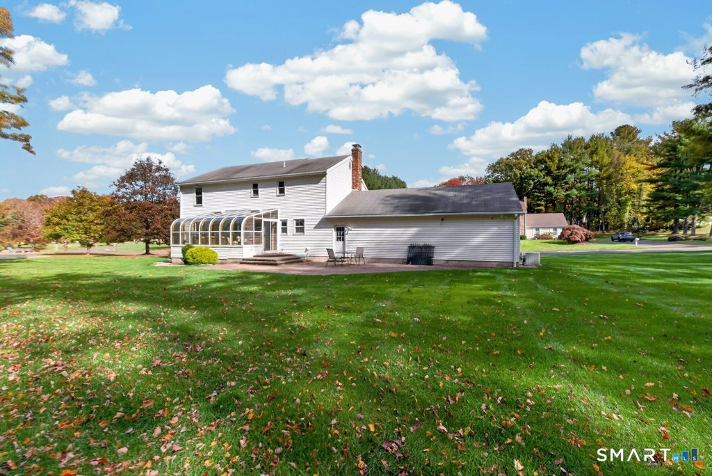 35 Brookside Place Cheshire CT 06410