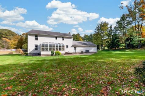 35 Brookside Place Cheshire CT 06410