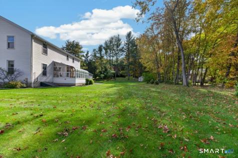 35 Brookside Place Cheshire CT 06410