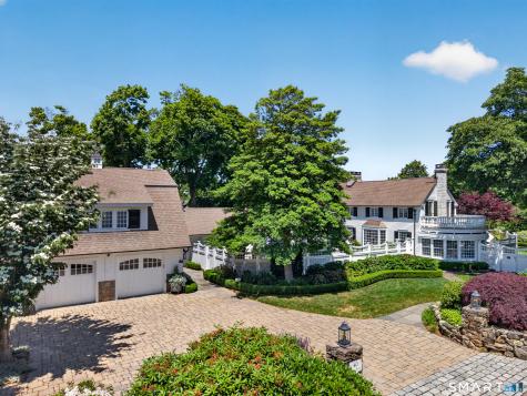 40 Grand Street Stonington CT 06378