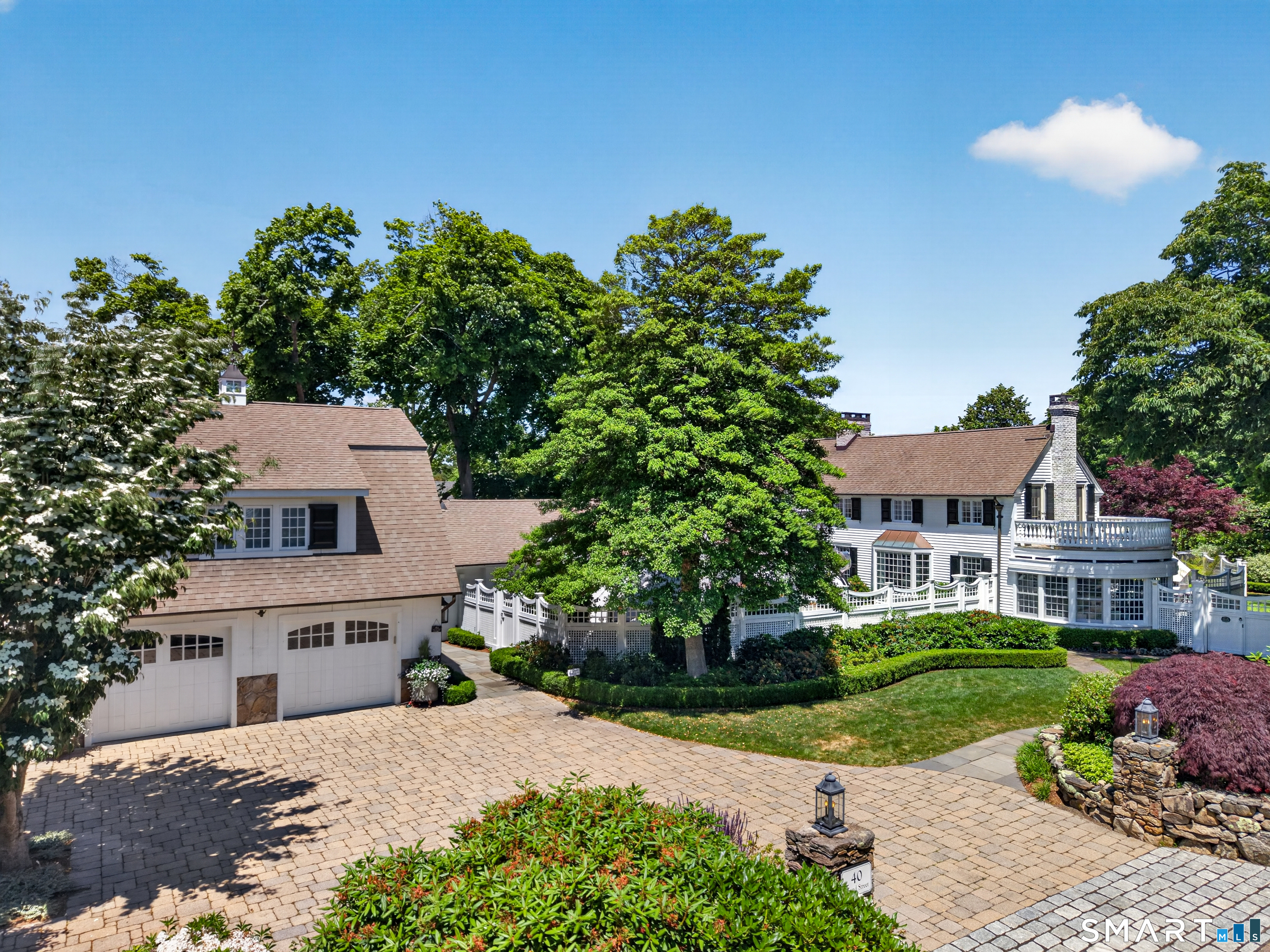 40 Grand Street Stonington CT 06378