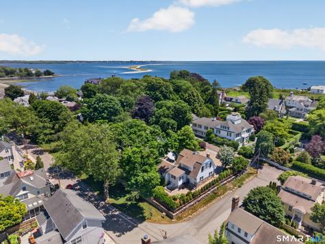 40 Grand Street Stonington CT 06378