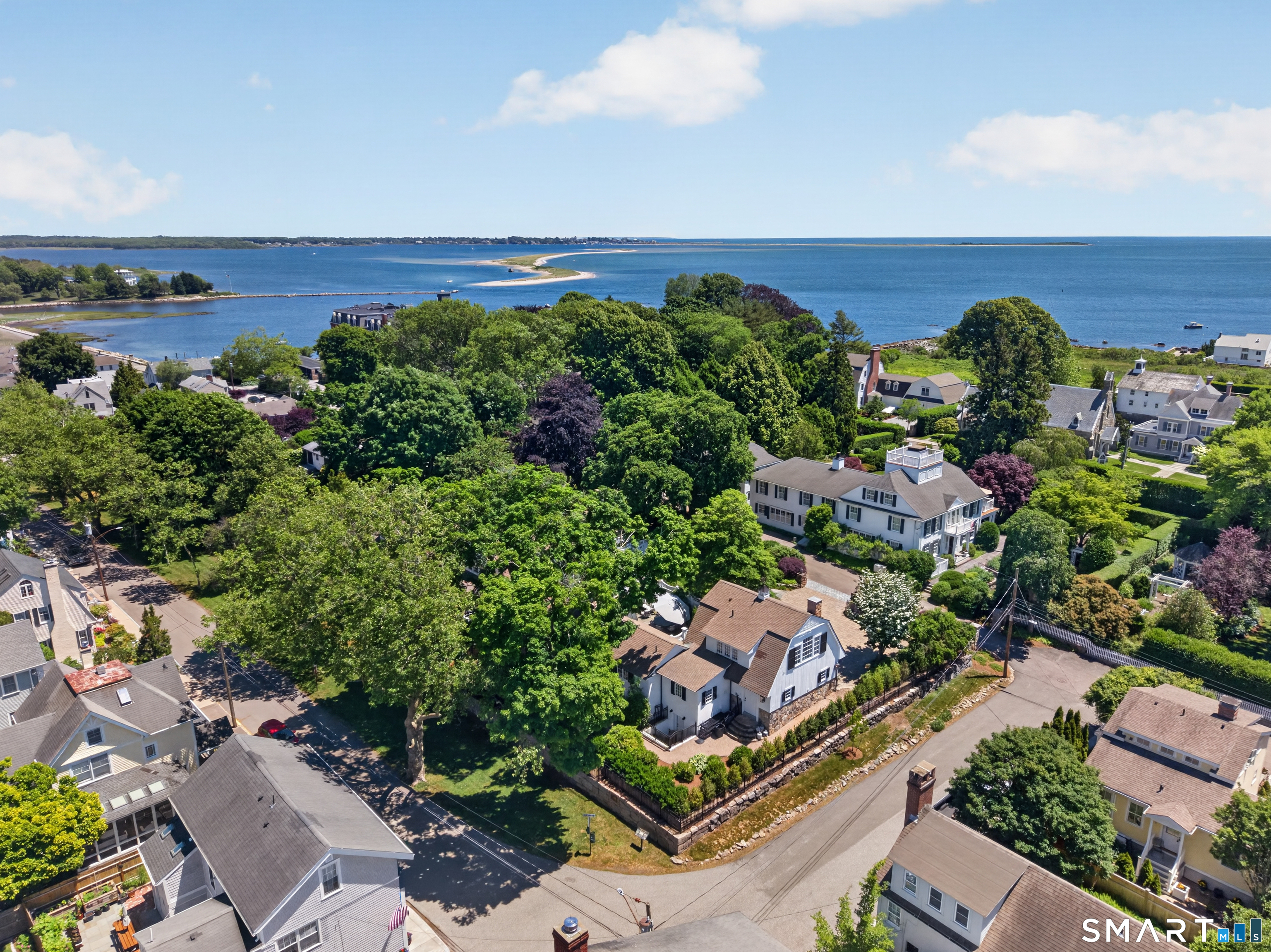 40 Grand Street Stonington CT 06378