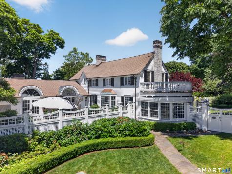 40 Grand Street Stonington CT 06378