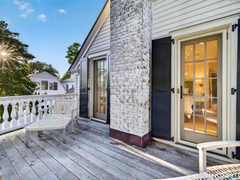 40 Grand Street Stonington CT 06378