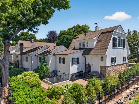 40 Grand Street Stonington CT 06378