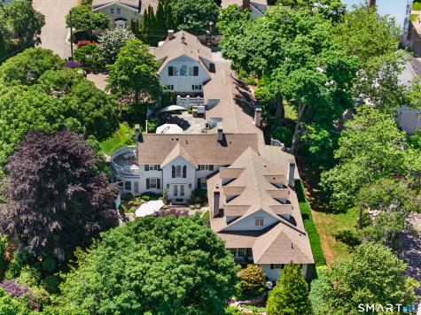 40 Grand Street Stonington CT 06378