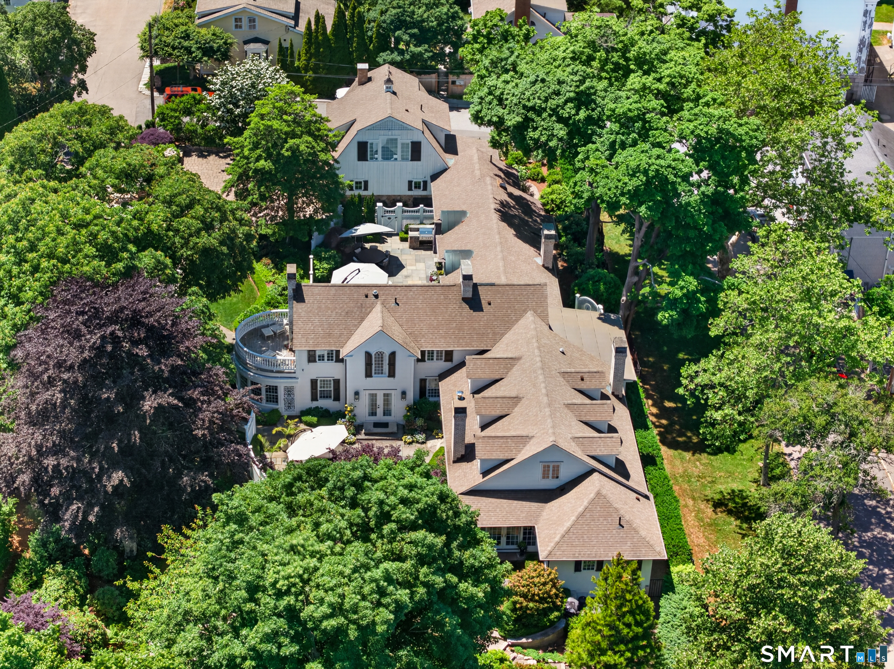 40 Grand Street Stonington CT 06378