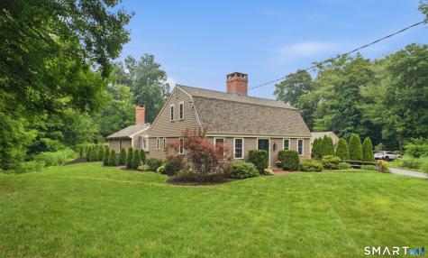 84 Foote Road Glastonbury CT 06073