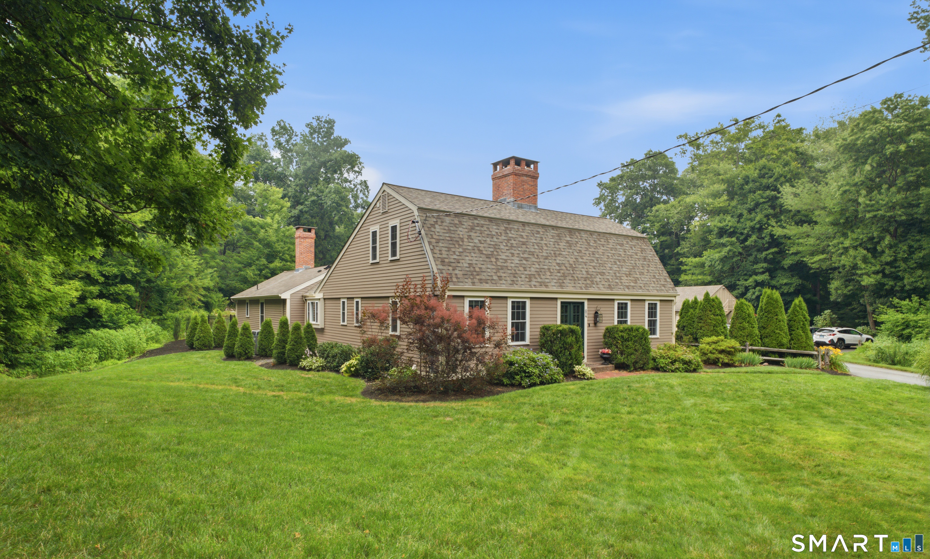 84 Foote Road Glastonbury CT 06073