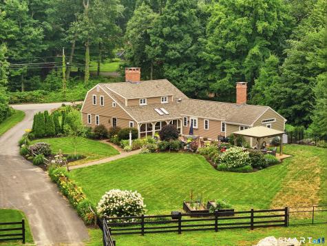 84 Foote Road Glastonbury CT 06073