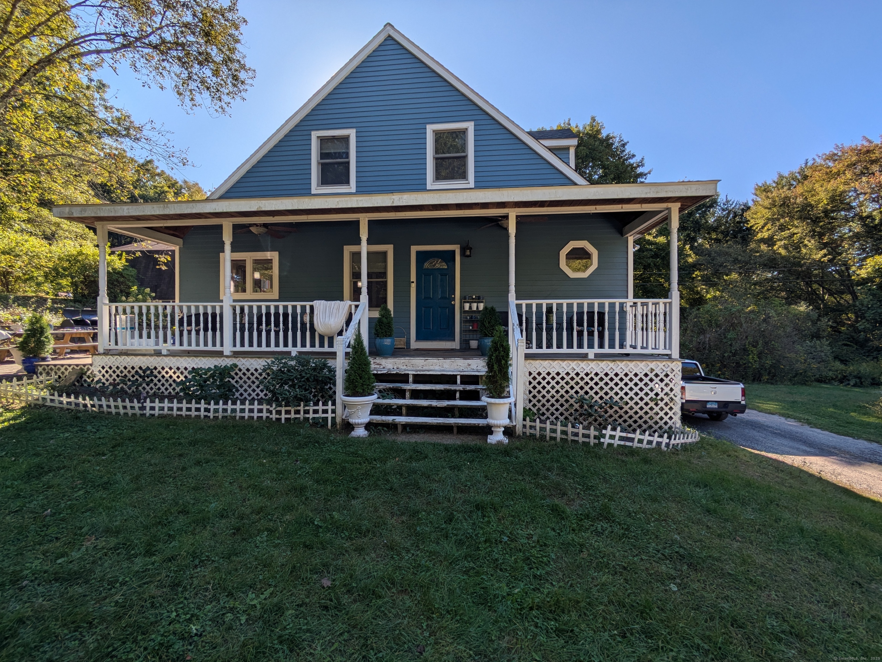 541 Benson Road Middlebury CT 06762