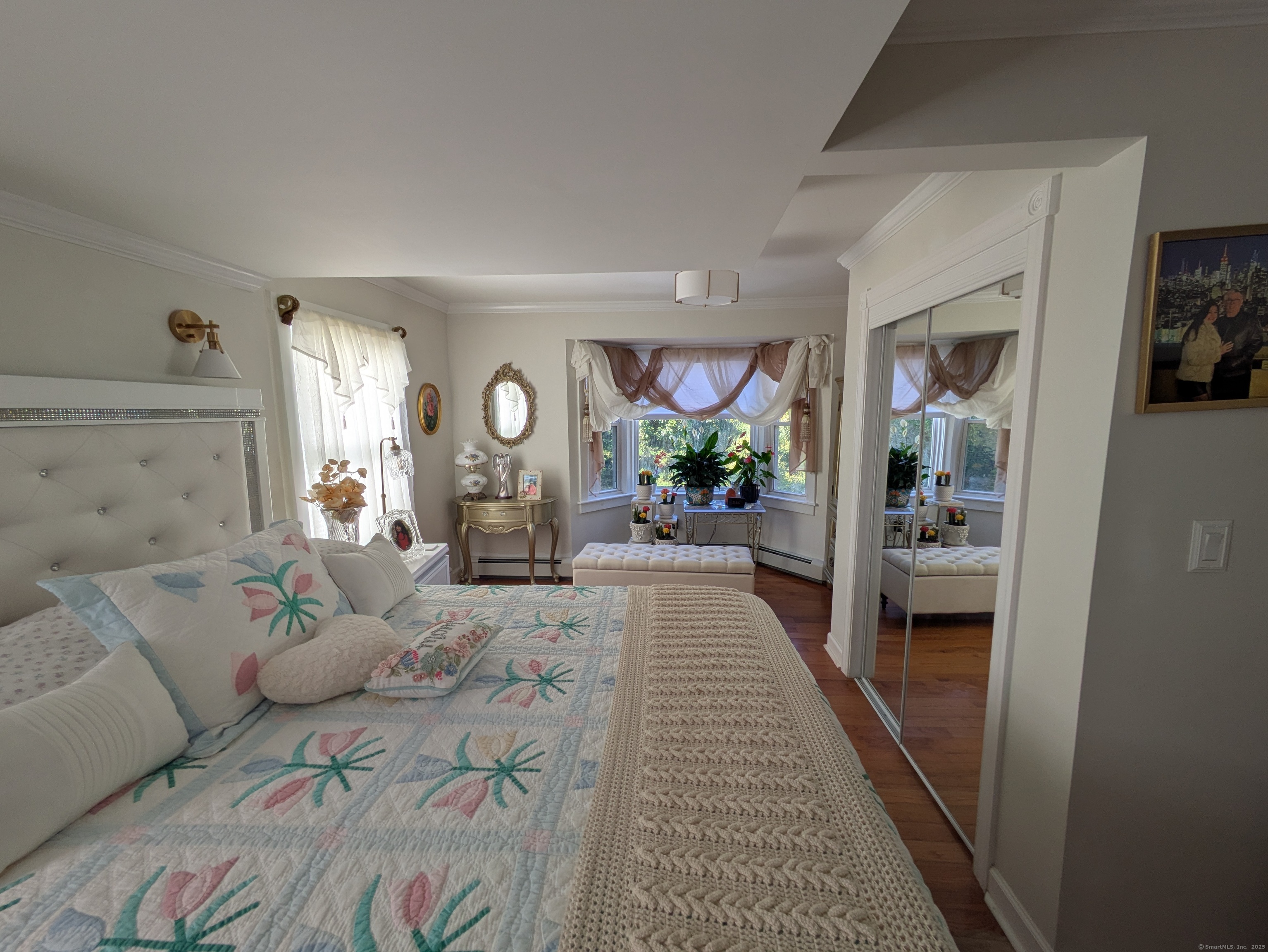 541 Benson Road Middlebury CT 06762