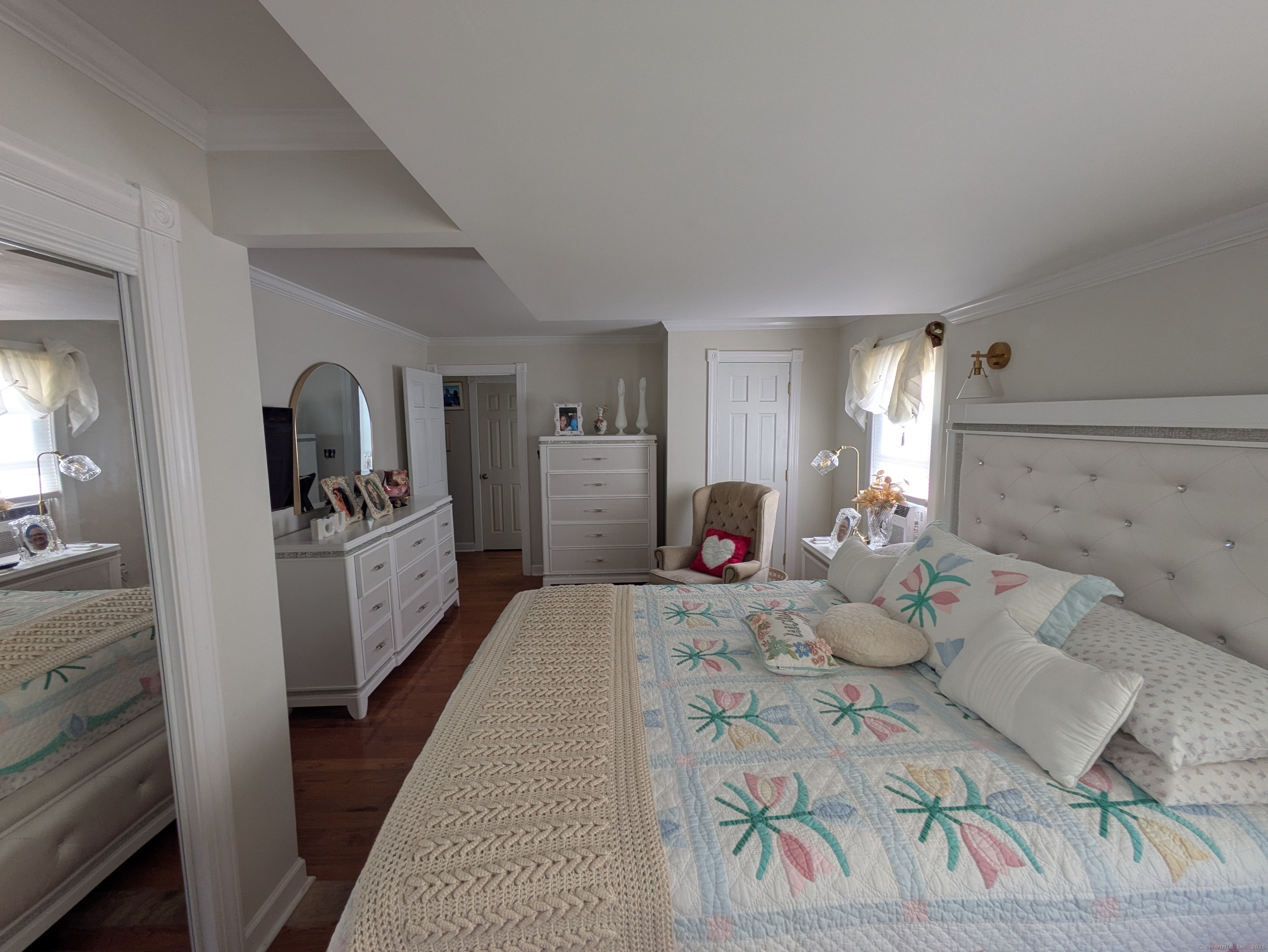 541 Benson Road Middlebury CT 06762