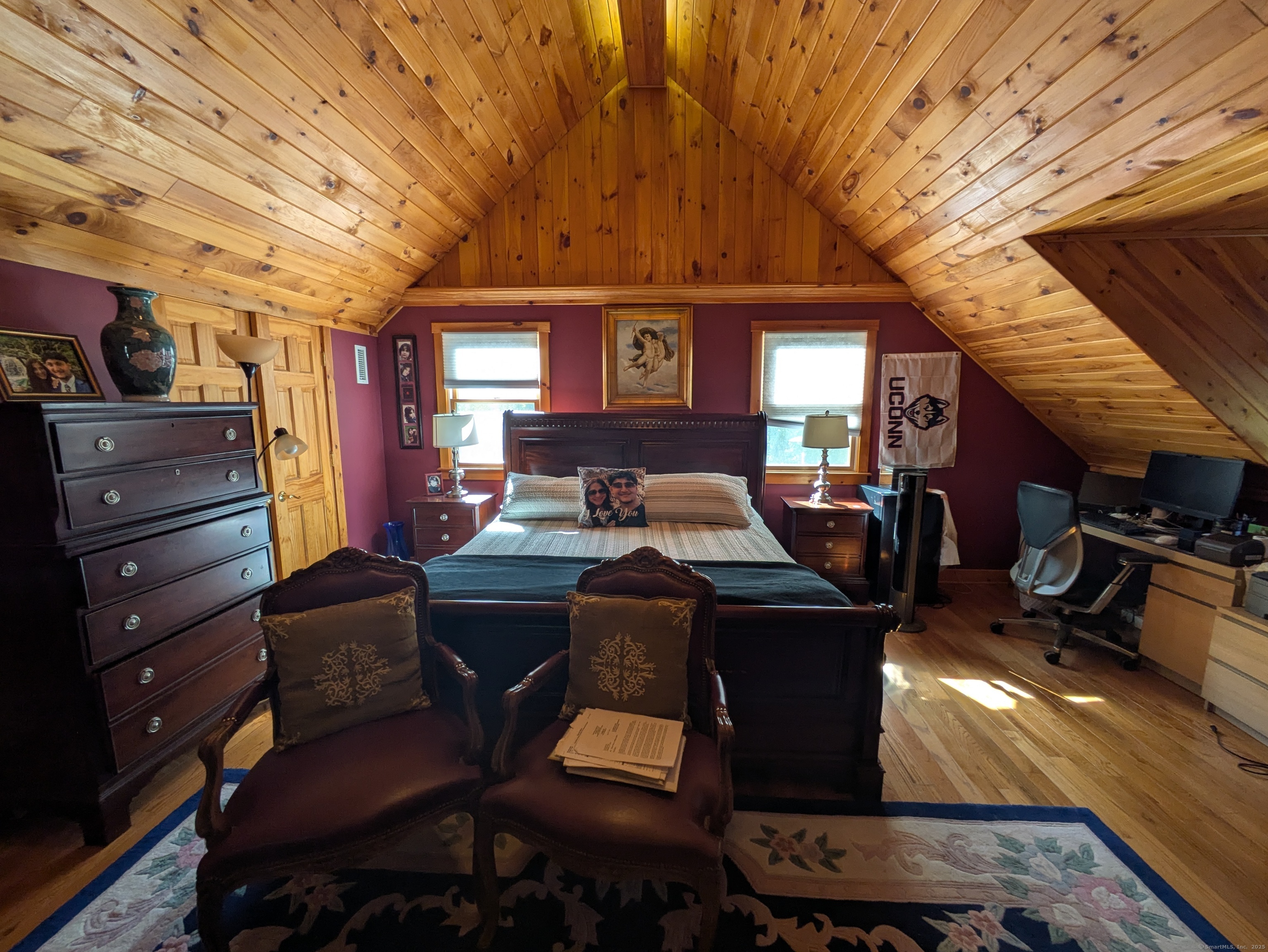 541 Benson Road Middlebury CT 06762