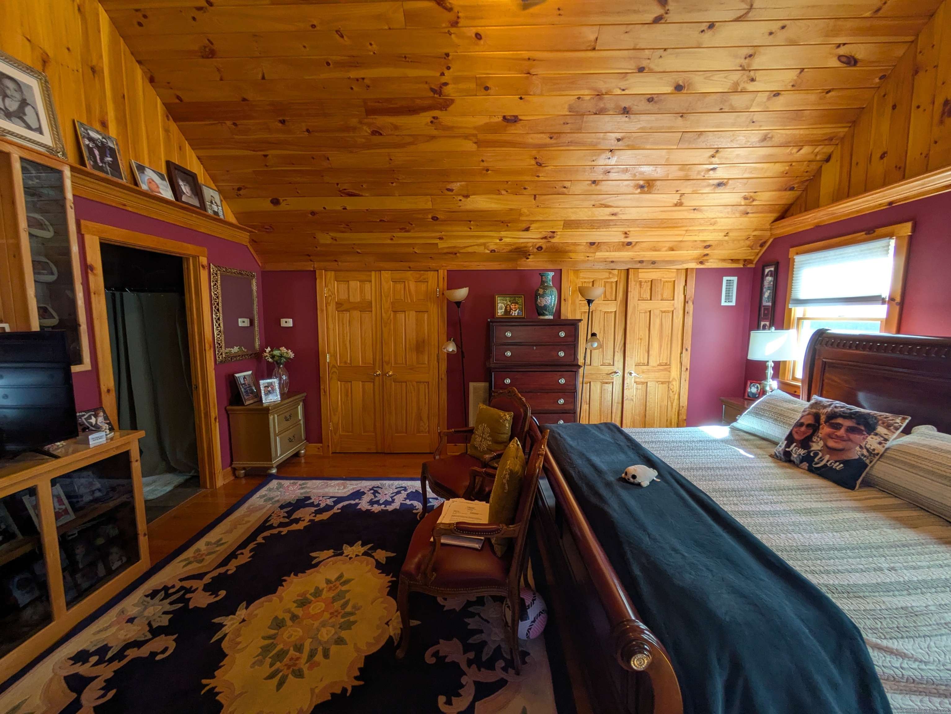541 Benson Road Middlebury CT 06762