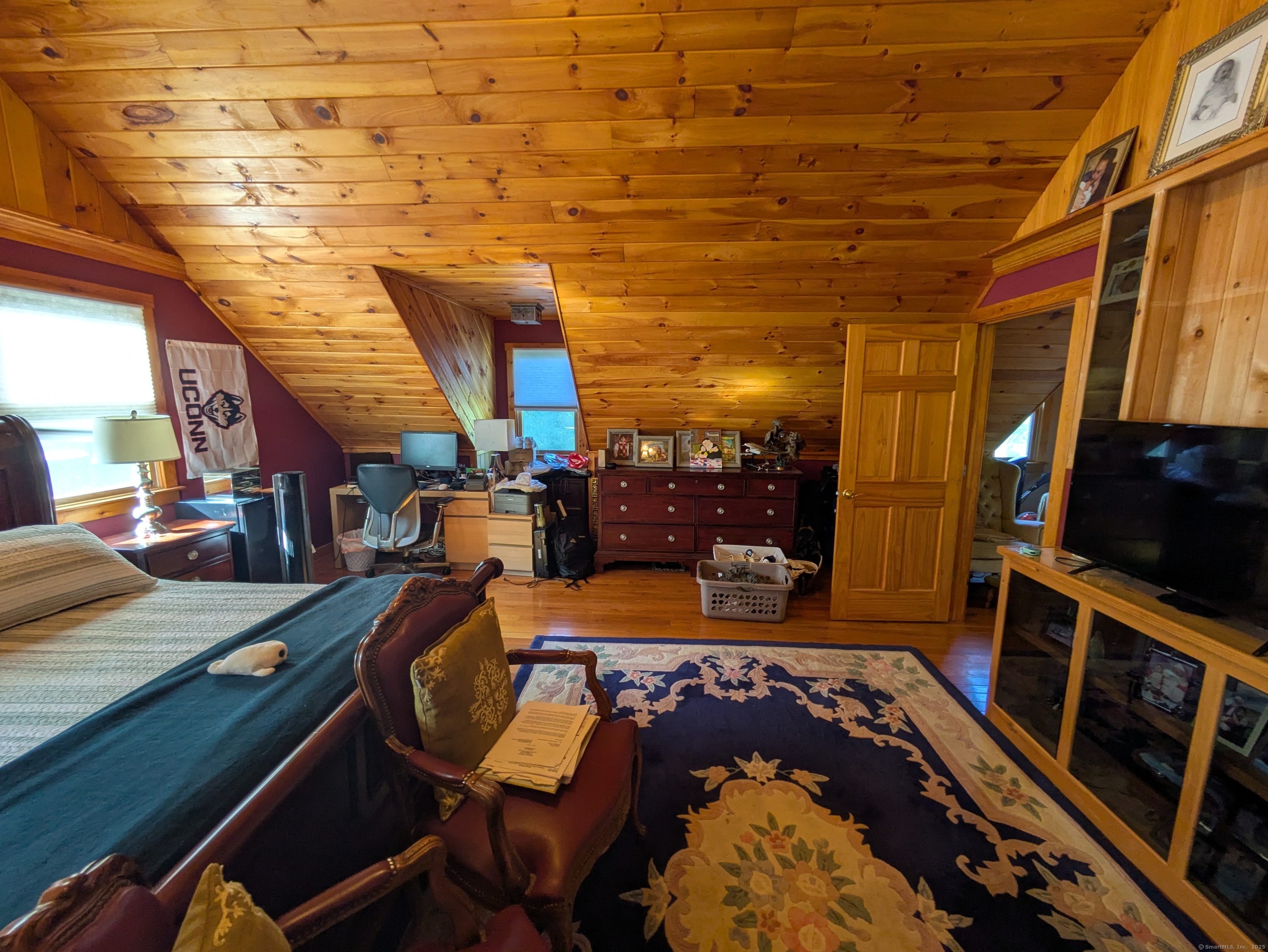 541 Benson Road Middlebury CT 06762