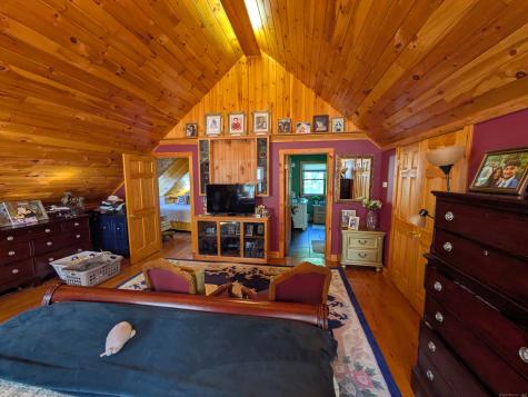 541 Benson Road Middlebury CT 06762
