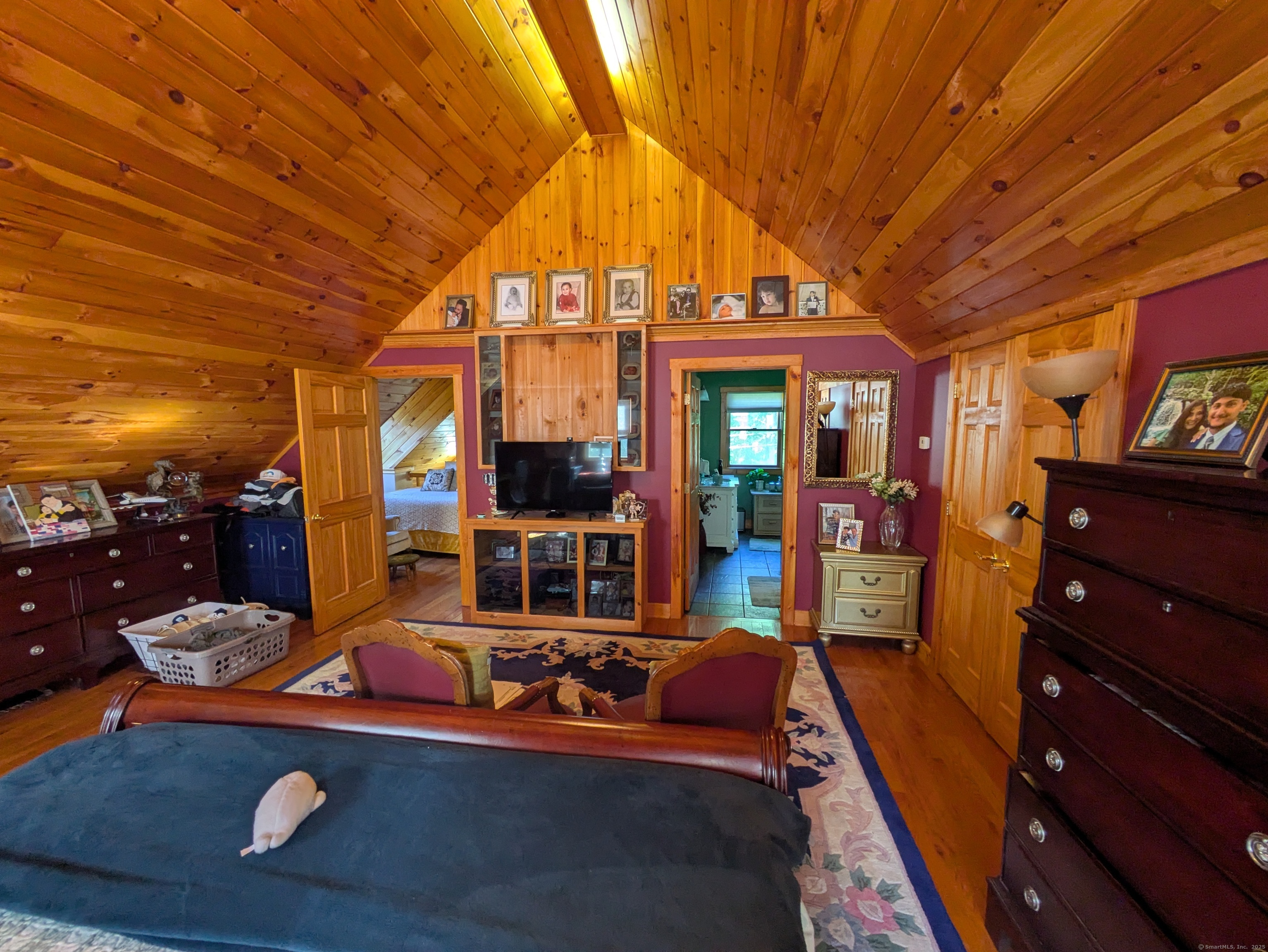 541 Benson Road Middlebury CT 06762