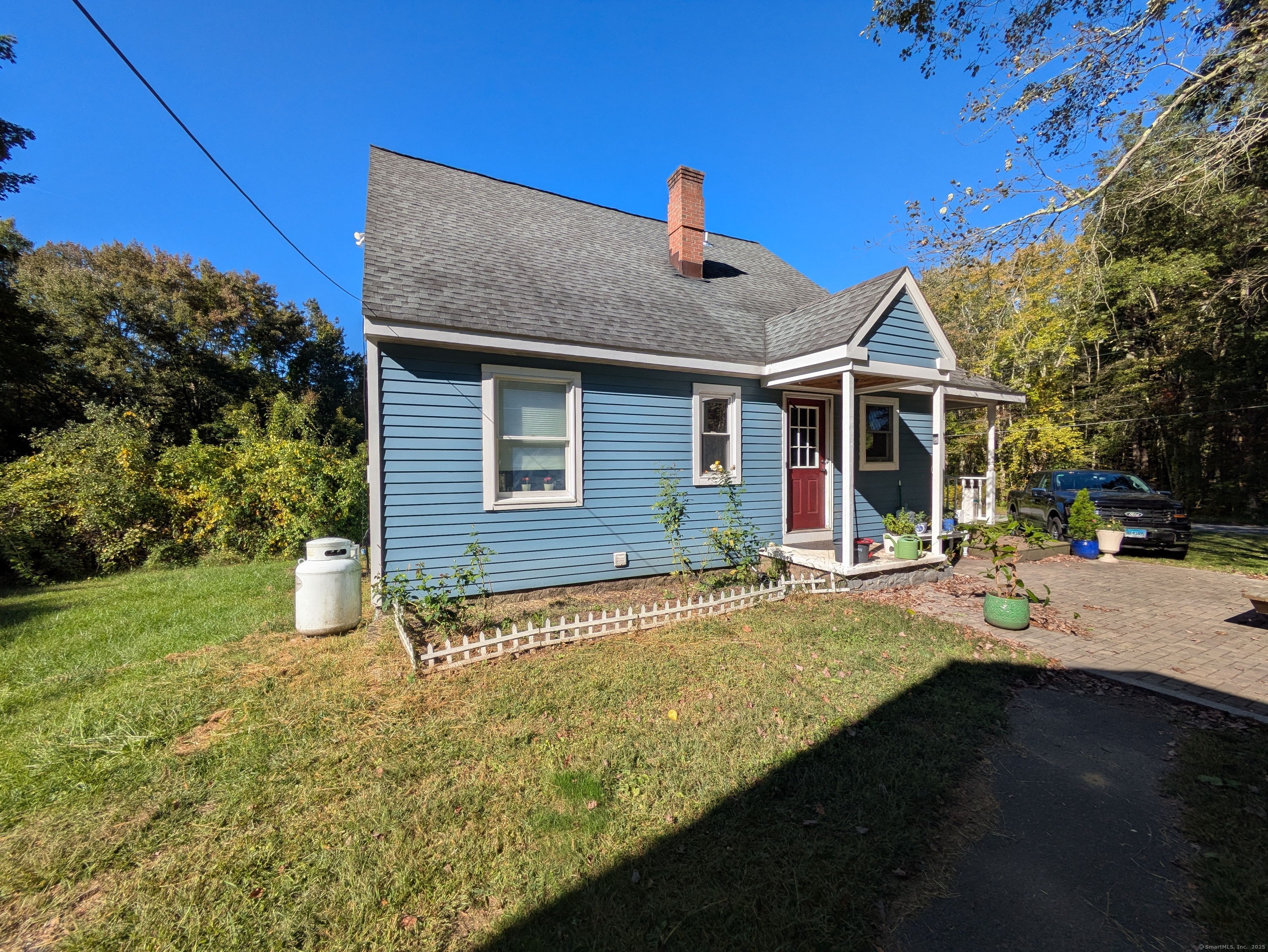 541 Benson Road Middlebury CT 06762