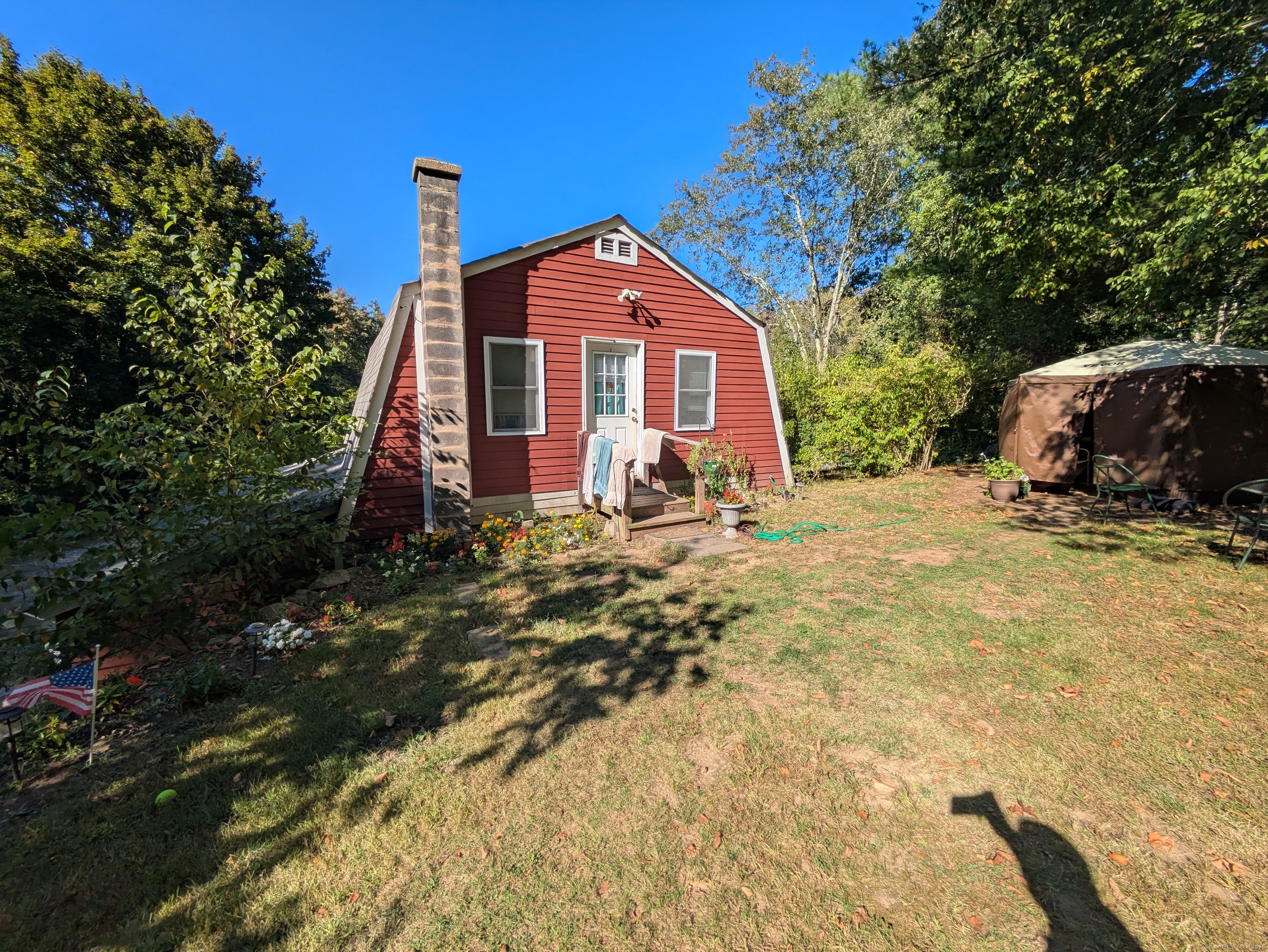 541 Benson Road Middlebury CT 06762