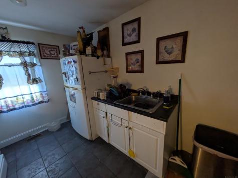 541 Benson Road Middlebury CT 06762
