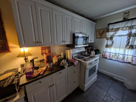 541 Benson Road Middlebury CT 06762