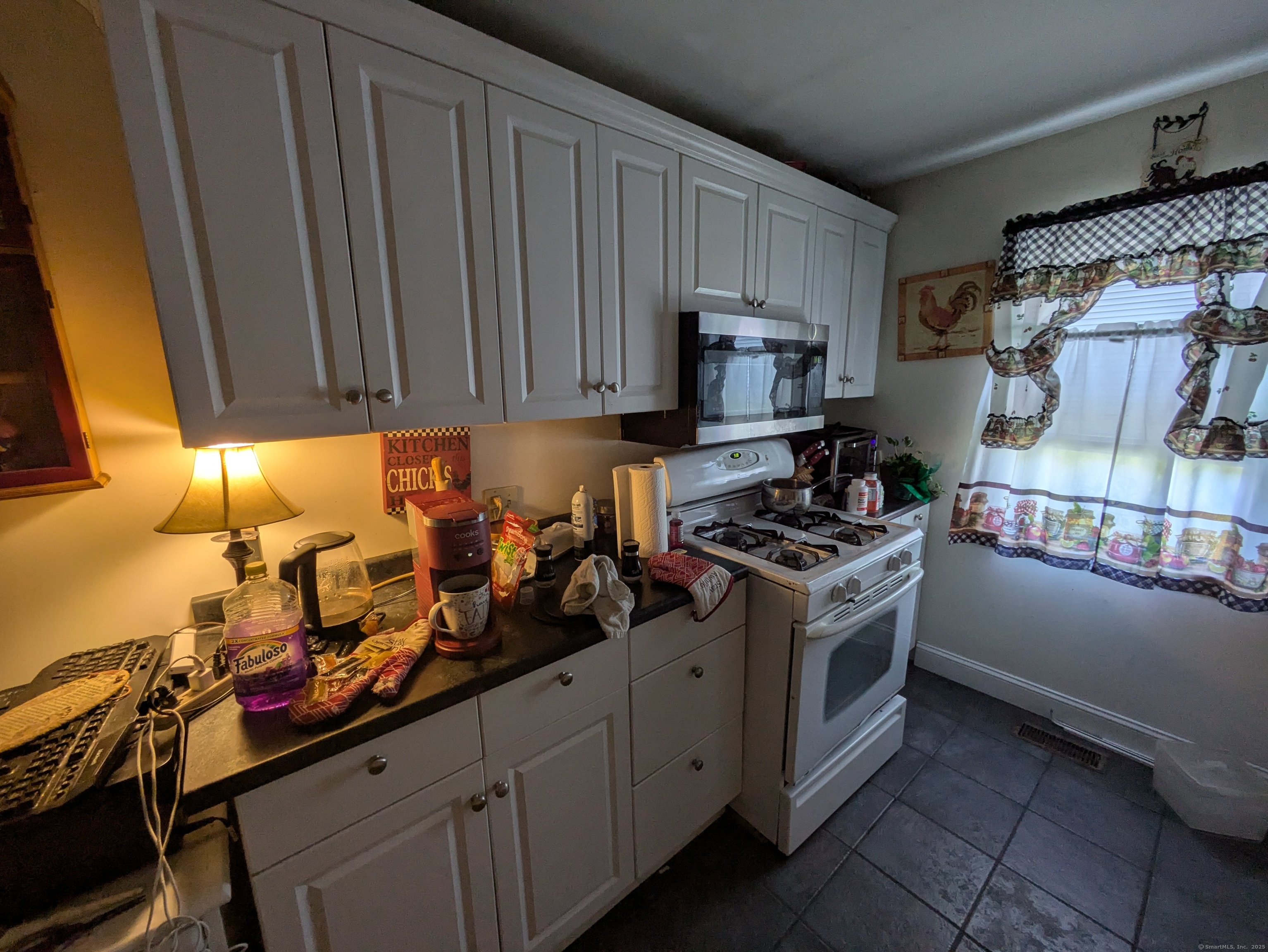 541 Benson Road Middlebury CT 06762