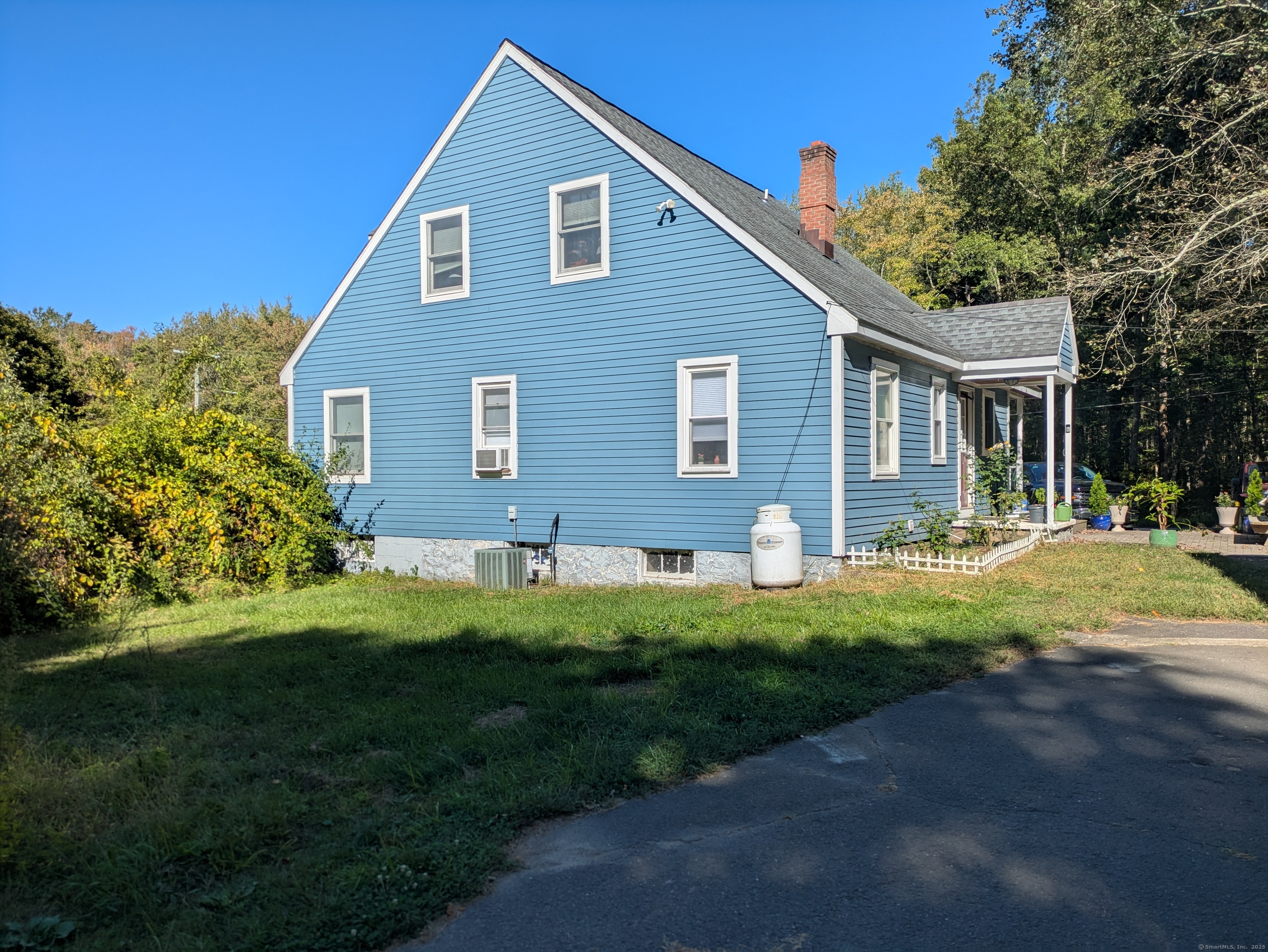 541 Benson Road Middlebury CT 06762