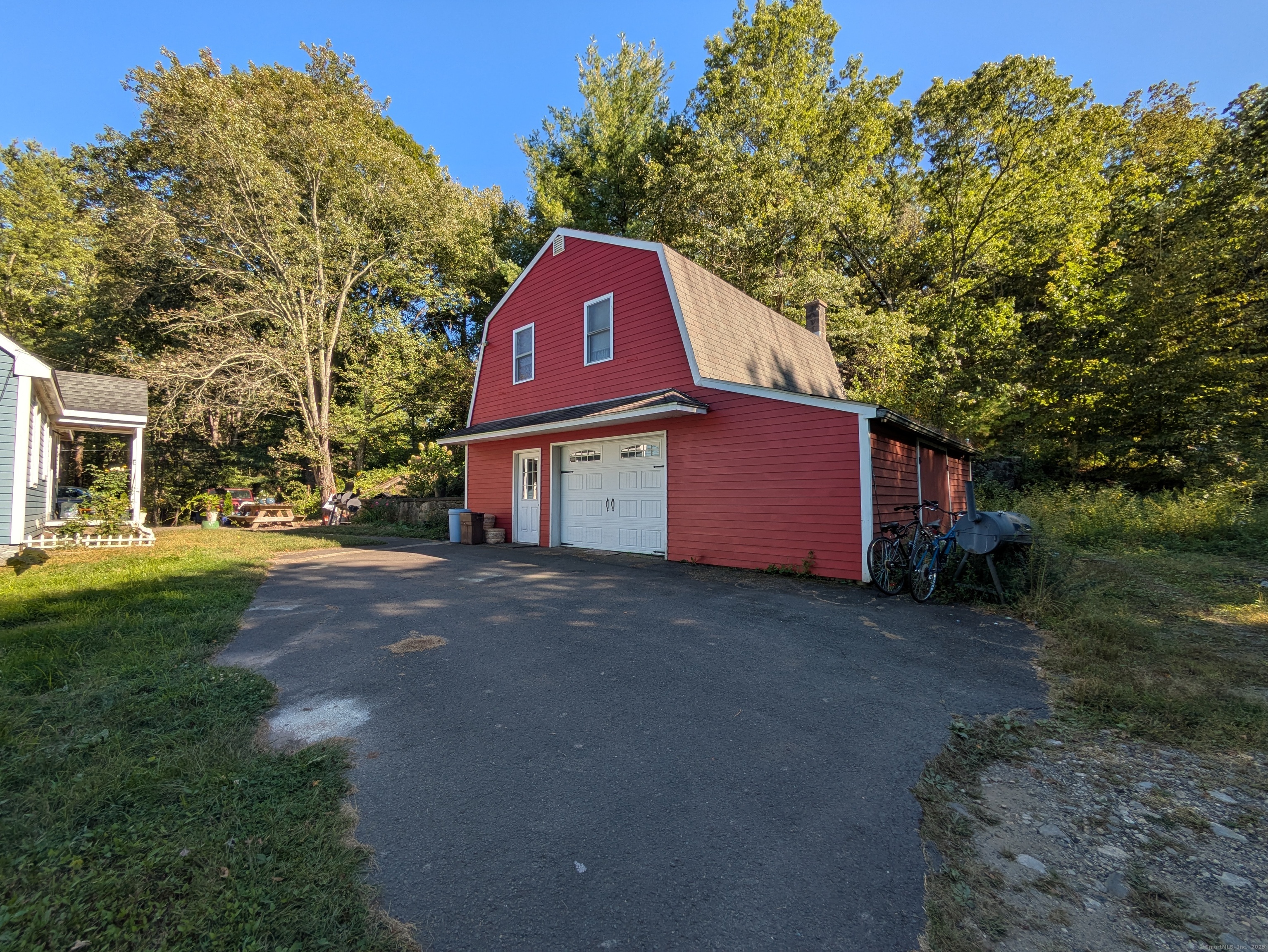541 Benson Road Middlebury CT 06762