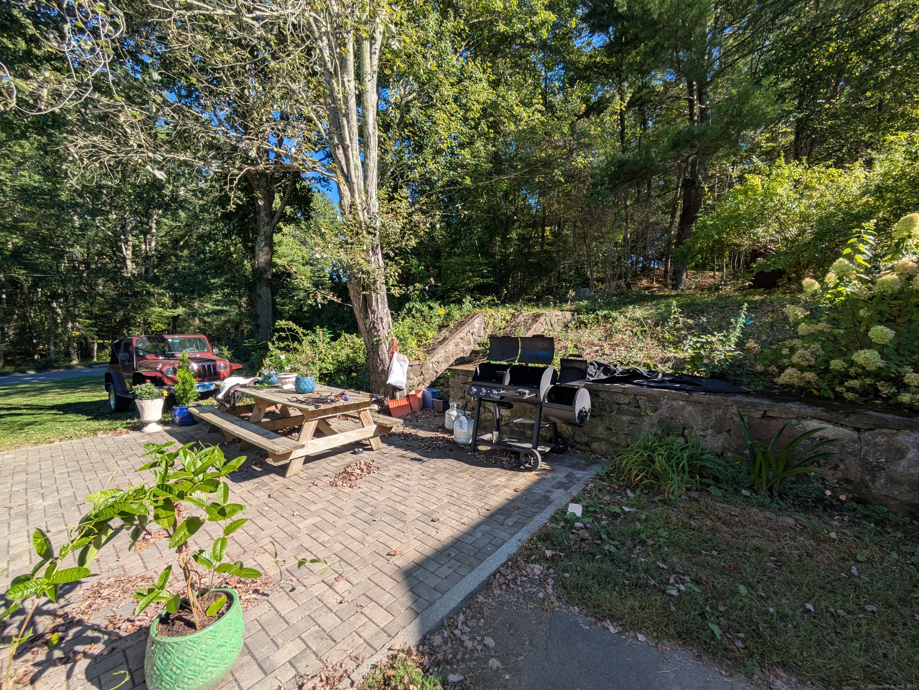 541 Benson Road Middlebury CT 06762