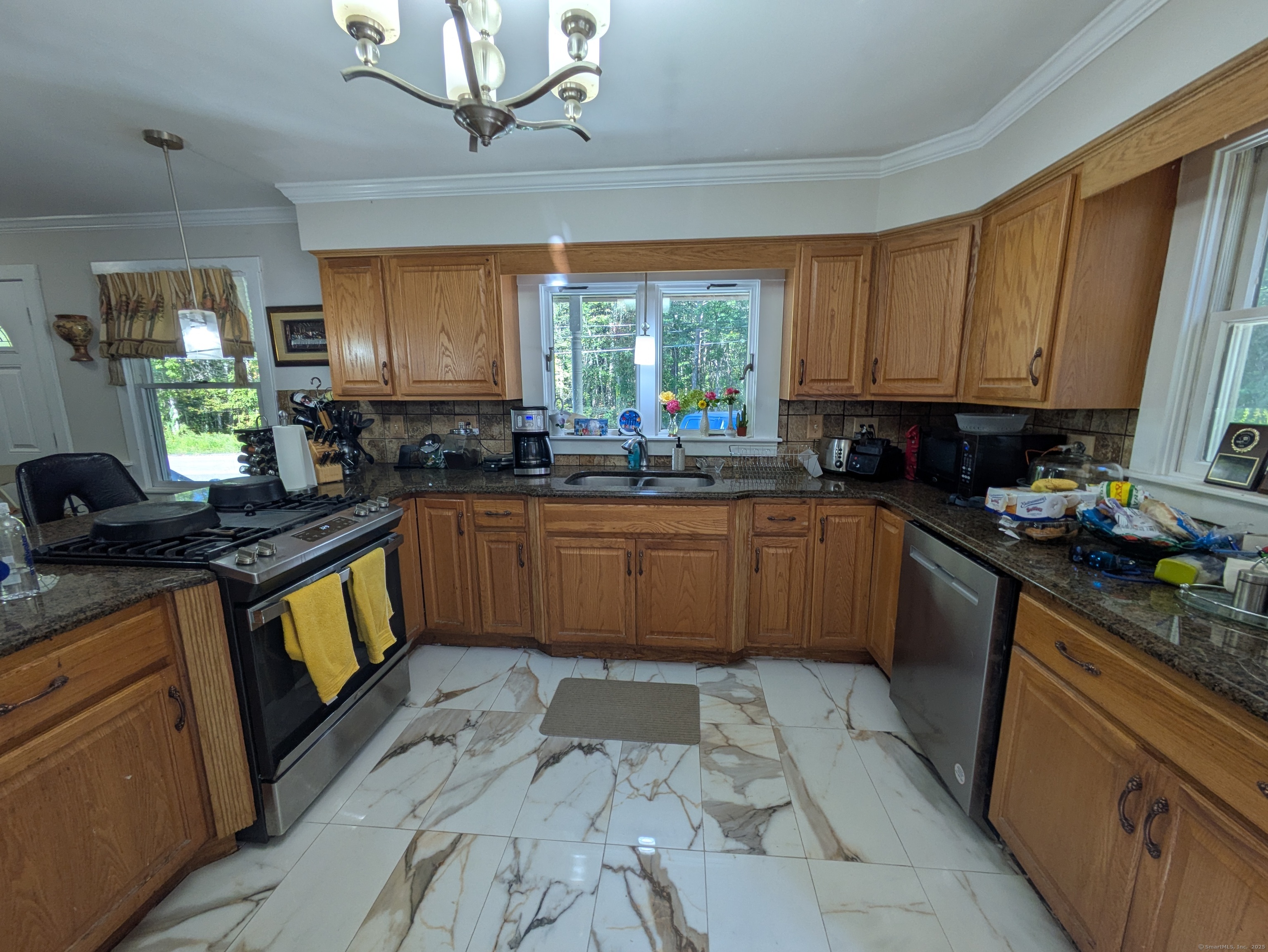 541 Benson Road Middlebury CT 06762