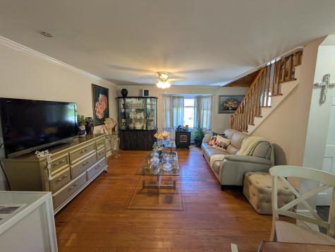 541 Benson Road Middlebury CT 06762