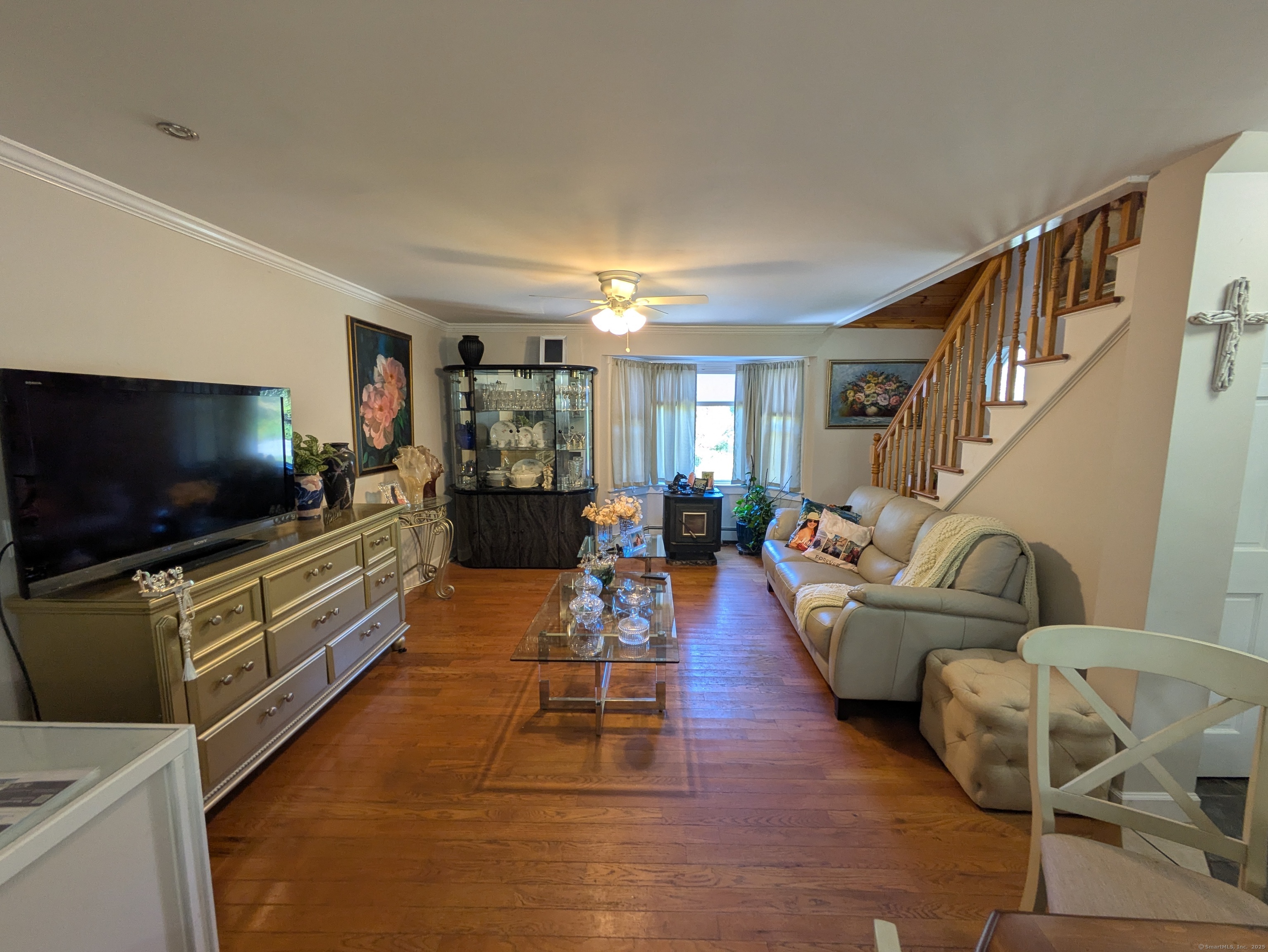 541 Benson Road Middlebury CT 06762