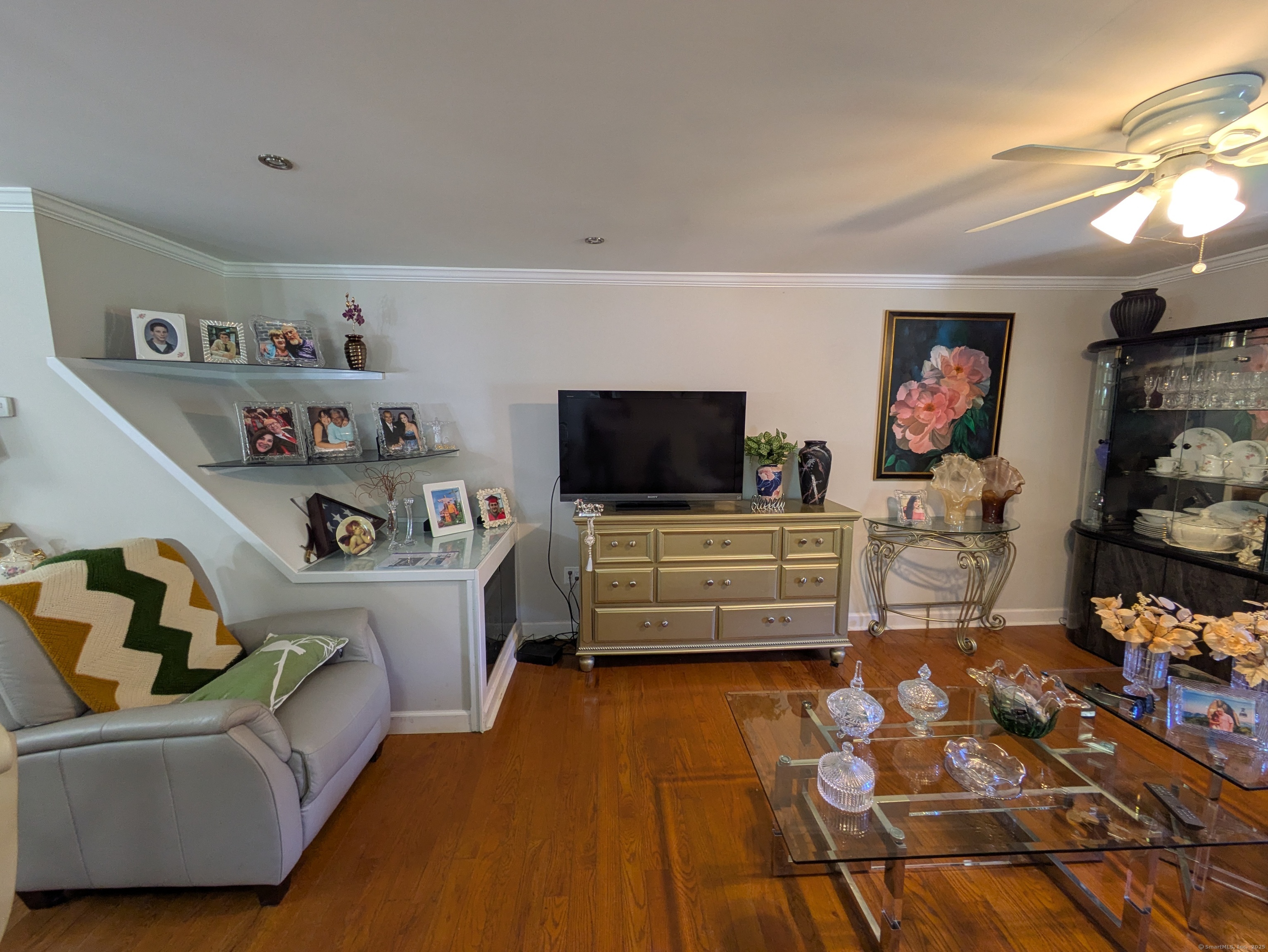 541 Benson Road Middlebury CT 06762