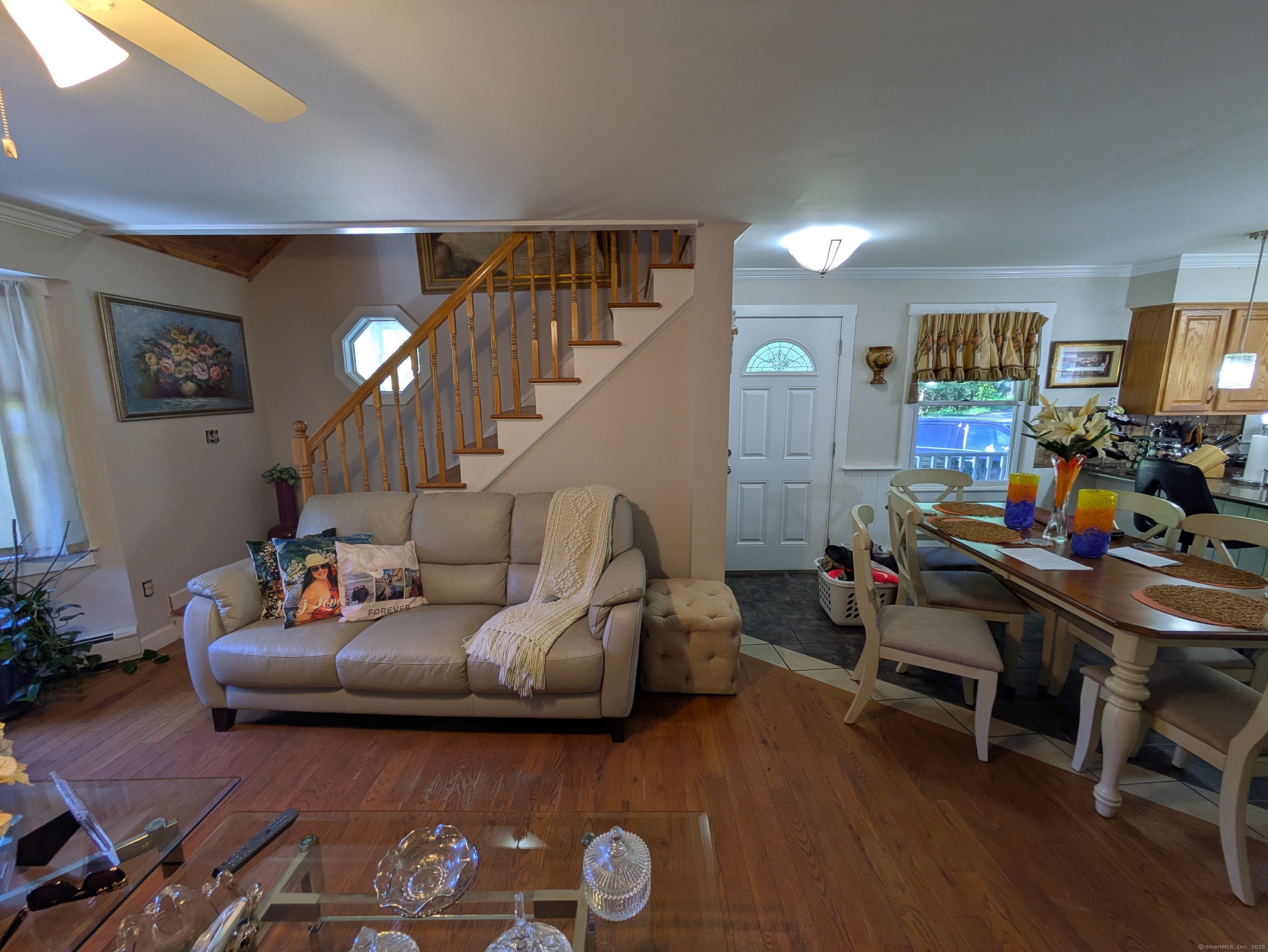 541 Benson Road Middlebury CT 06762