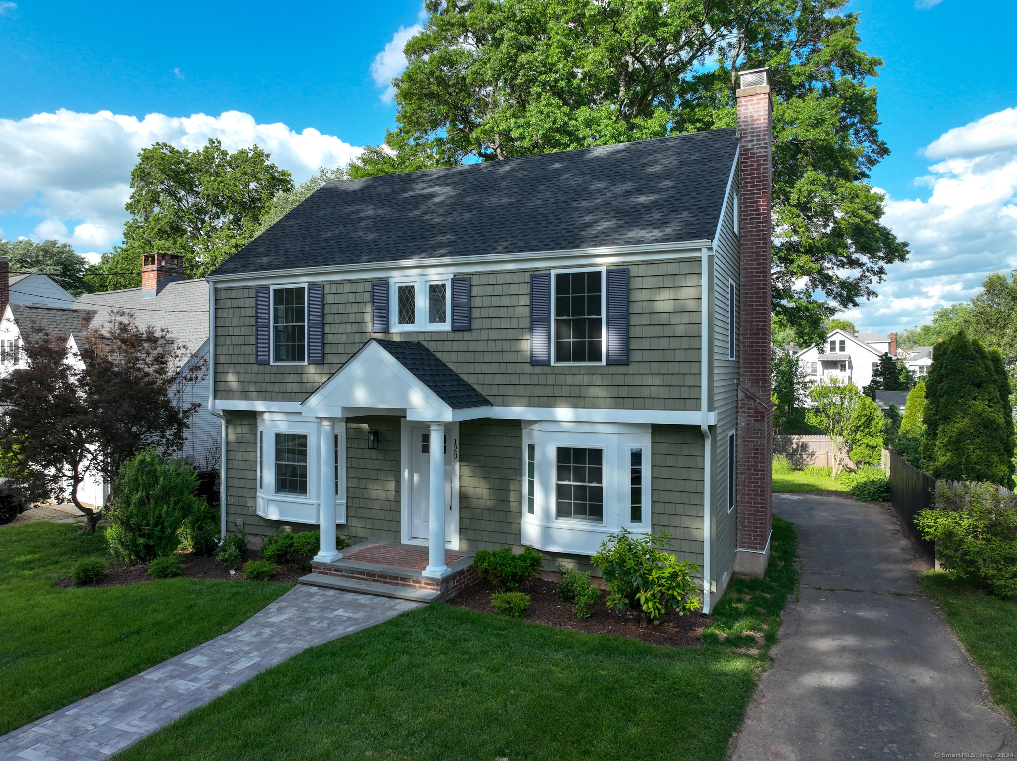 120 Robin Road West Hartford CT 06119