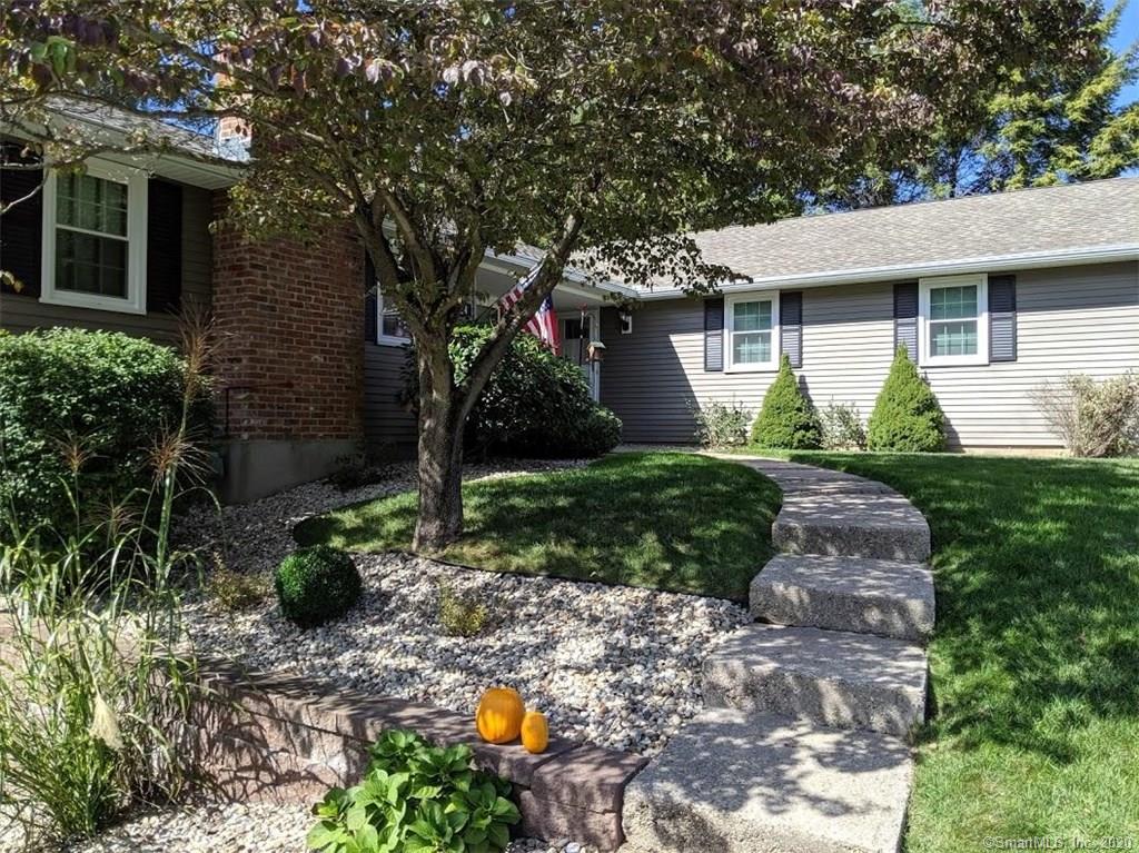 124 Dunham Drive Berlin CT 06037