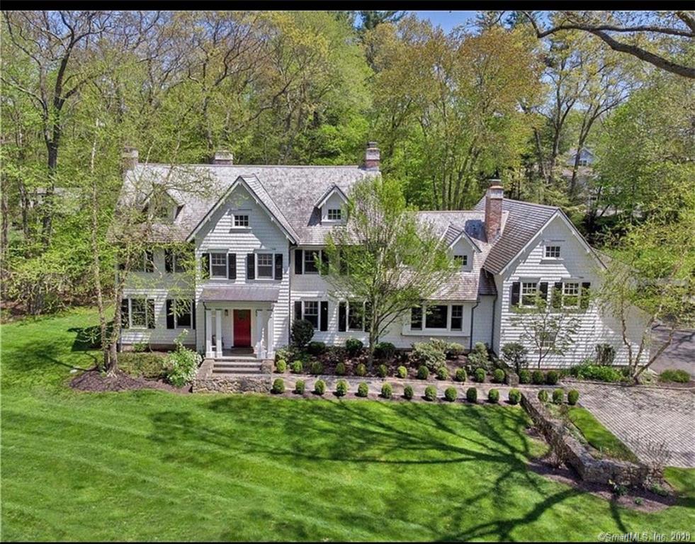 57 Rilling Ridge New Canaan CT 06840
